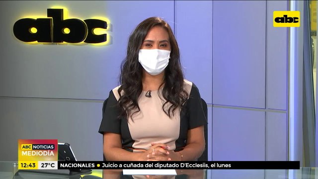 Legisladores preparan posible juicio político para Sandra Quiñónez