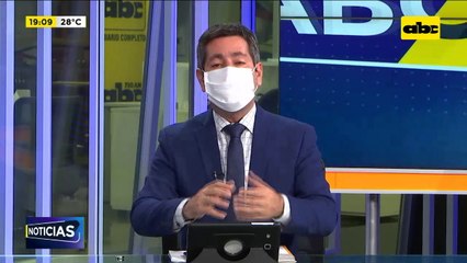 SENAD contaba con información sobre Narcos