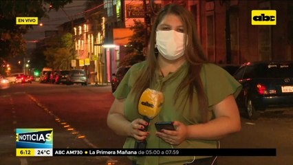 A Ultranza: Varios detenidos se abstienen de declarar en la fiscalía