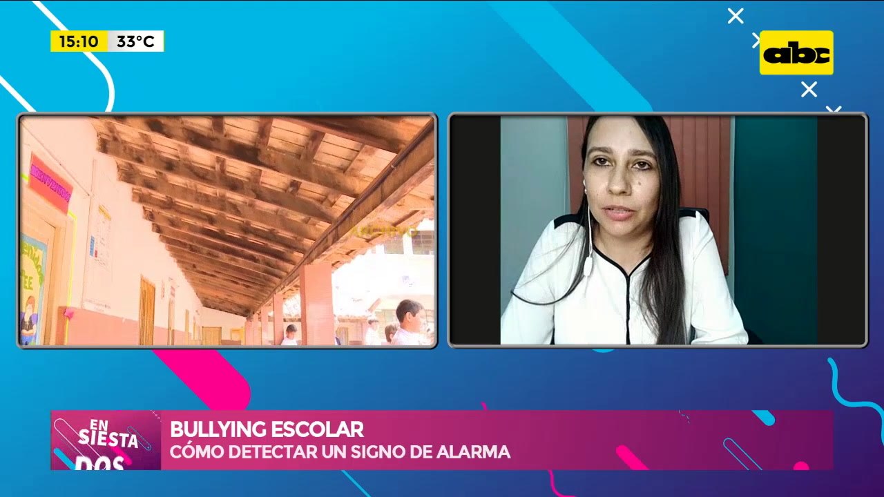 Bullying escolar