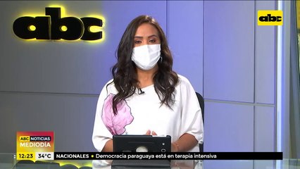 Apertura y pesaje de droga en parquets