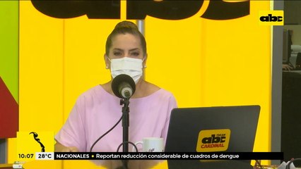 Suspenden declaración testifical de Arnaldo Giuzzio