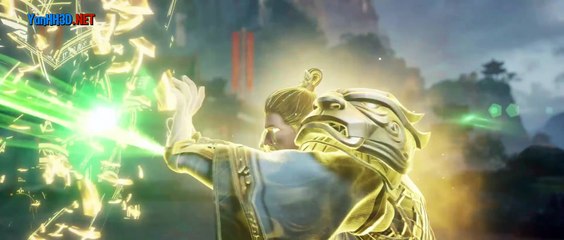 [4K] Ngạo Thế Đan Thần Tập 3 Thuyết Minh