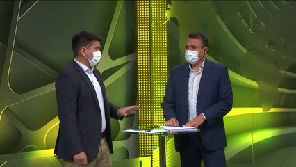 El operativo más grande contra el crimen organizado y lavado de dinero en Paraguay