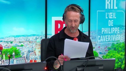 L'oeil de Philippe Caverivière du 02 décembre 2025