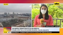 Conflicto Rusia - Ucrania podría afectar exportación de carne