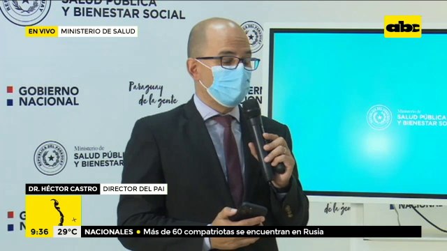 COVID: hay menos contagios, hospitalizaciones y muertes