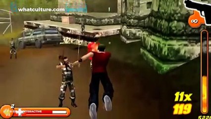 What Is The Most Overlooked Game Mechanic Nobody Talks About?