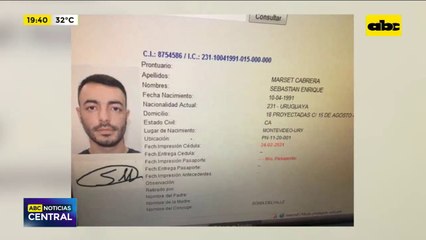 "A Ultranza Py": Jueza declara en rebeldía de presuntos cabecillas y ordena captura