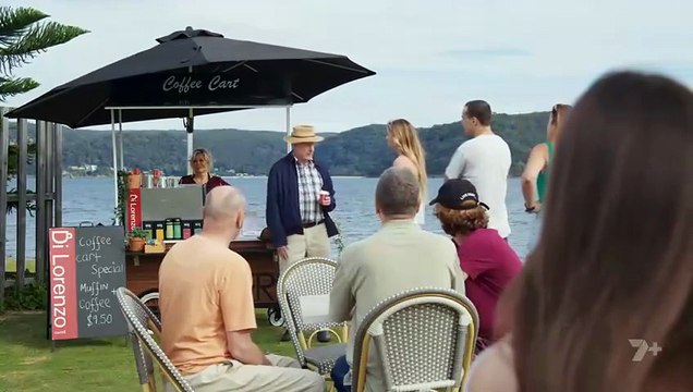 Home and Away 8604 16th October 2025