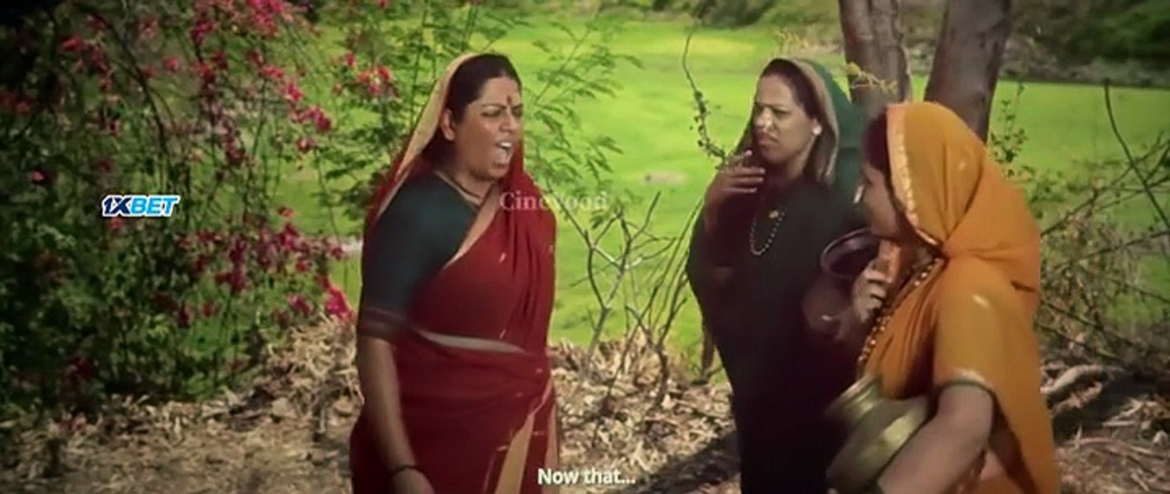 Abhanga Tukaram (2025) part 1 Marathi movie