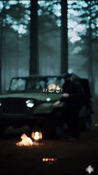 “Us Bewafa Se Dil Laga Kar – Dard Bhari Shayari | Heartbreaking AI Sad Video”