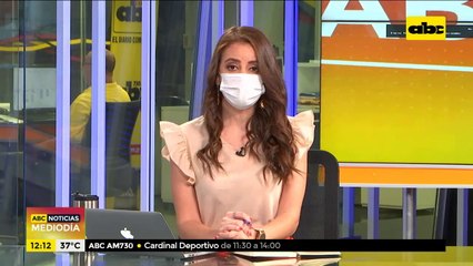 Pésimo estado con obras inconclusas de una escuela