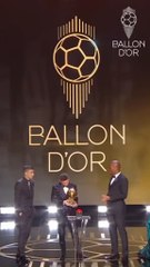 Vers une légende épisode 1 début au Paris FC