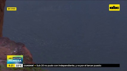 ¡Hermoso amanecer de Viernes a la luz de la luna!