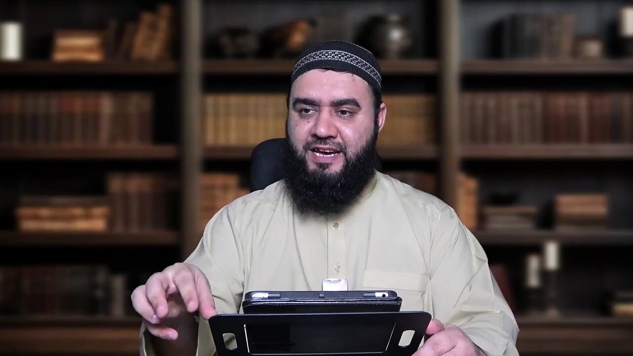 Шиа ва Имом Абуҳанифа (1) - ناصبی بودن امام ابوحنیفه رحمه الله در نزد شیعیان بخش اول