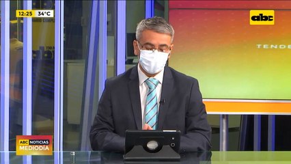 Cae supuesto sicario vinculado al atentado en el que murió la hija del Gobernador de Amambay