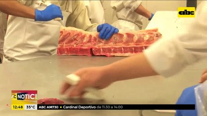 Carne Paraguaya: EEUU será el nuevo mercado paraguayo
