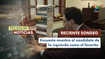 El senador Iván Cepeda, representante de la izquierda, se posiciona como el candidato con mayor apoyo electoral. A medida que se acercan las elecciones presidenciales de 2026, este sondeo refleja un cambio significativo en las preferencias de los votantes