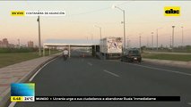 Nuevo horario para hisopado en la Costanera de Asunción
