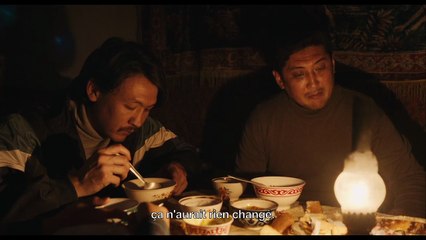 Abel Bande-annonce VO STFR