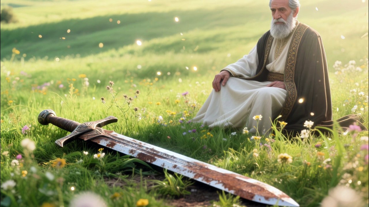 The Quiet Judges: Historical and Literary Context of Shamgar, Tola, and Jair