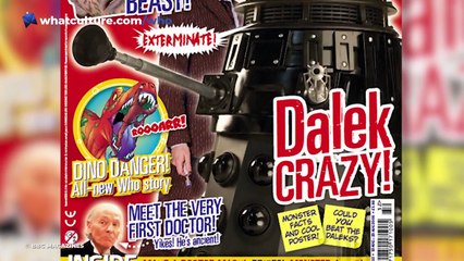 Doctor Who: 10 Things Everyone Always Gets Wrong About The Doctor