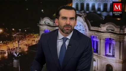 Senado recibe a 43 aspirantes que buscan dirigir la Fiscalía General de la República