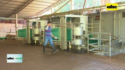 Tecnología en el Agro en Paraguay