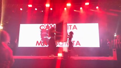 Playback Asa Las Teresas 2022