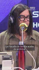 Archivada la denuncia de Amama por borrado de mamografías