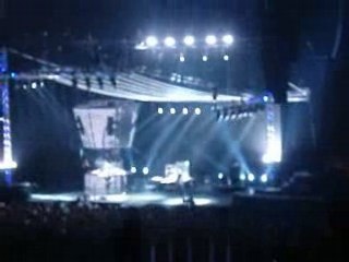 MUSE BERCY 2006 take a bow