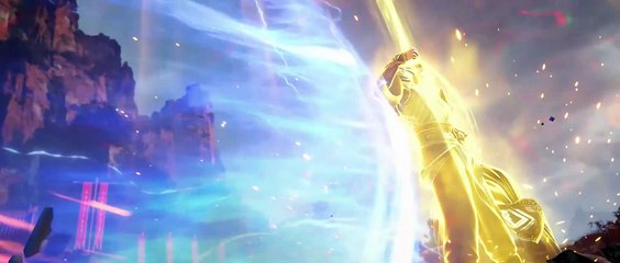 World Defying Dan God Episode 03 Subtitle multi.