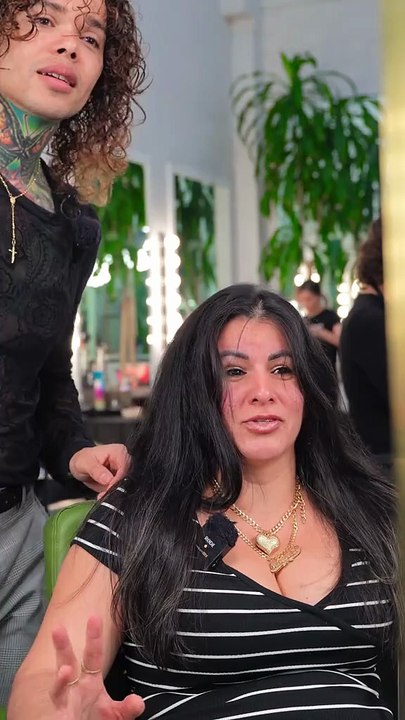 La hermosa Cobra vuelve por cuarta vez… y cada visita es un nivel nuevo de confianza, seguridad y be