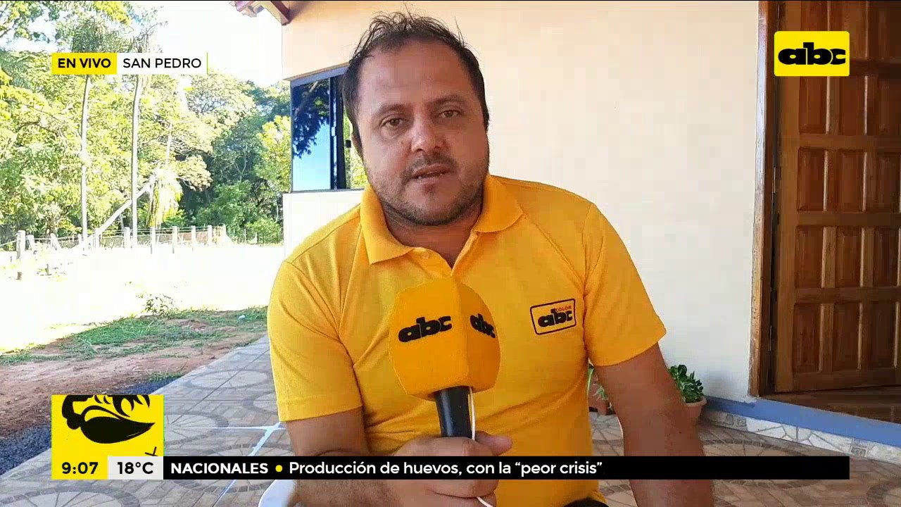 Entrevista Secuestrado