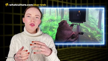 10 Examples Of Real Science In Star Trek