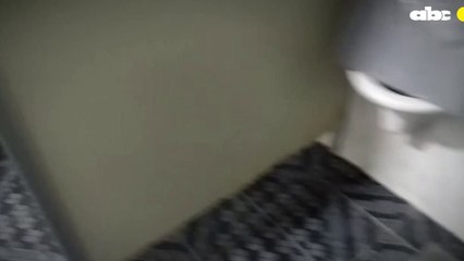 Edificio De La Municipalidad De Asunción Está Sin Agua Hace Varios Días