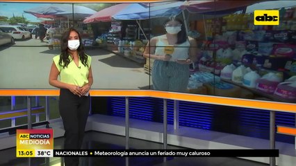 En busca de mejores precios en Nanawa