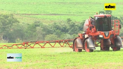 Campaña de comercio legal de semillas y uso seguro de defensivos