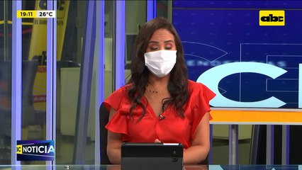 "A Ultranza Py": M. Interior aseguró que habrán más sorpresas y que llegarán a cabeza de esquema