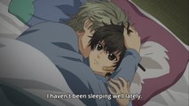 [Anime] Super-Lovers-EP-03-Eng-Sub