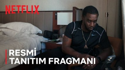 Sean Combs: Hesaplaşma Altyazılı Fragman