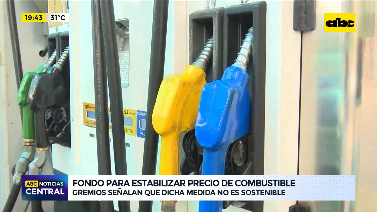 Gremios analizan propuesta del gobierno