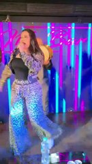 رحمه محسن بالتايجر 🔥نااار ... شاهد قبل الحذف