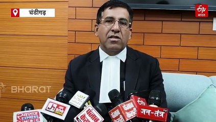 अभय चौटाला सिक्योरिटी मामला, हाई कोर्ट ने केंद्र सरकार, यूटी चंडीगढ़ और हरियाणा सरकार को दिया जवाब देने का वक्त