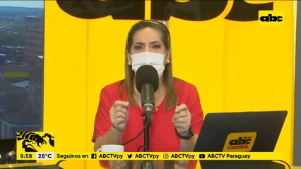 Pedro Loblein, presidente del Instituto Nacional de Cooperativismo