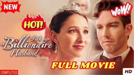 [EngSub] Pick Up A Billionaire Husband