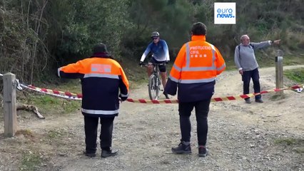 L'UE envoie des vétérinaires en Catalogne pour enrayer l'épidémie de peste porcine africaine à Collserola