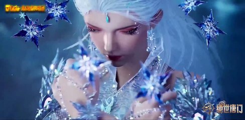 Đấu La Đại Lục 2 – Tuyệt Thế Đường Môn Tập 129