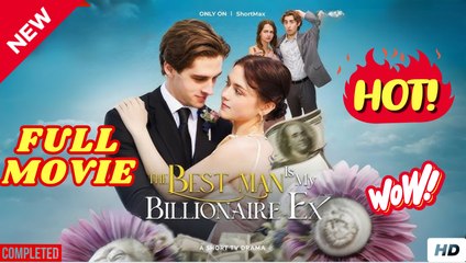 Funeral Redemption- The Rival Heir Kneels to Declare Love